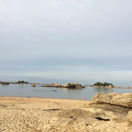 Studio Top Perros-Guirec Exterior photo