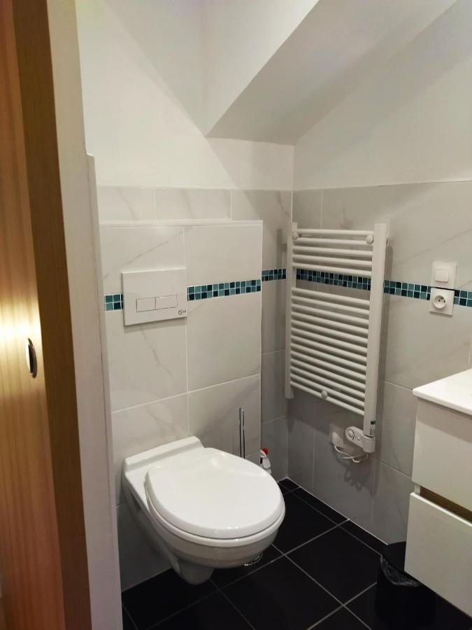 Appartement Studio Top *