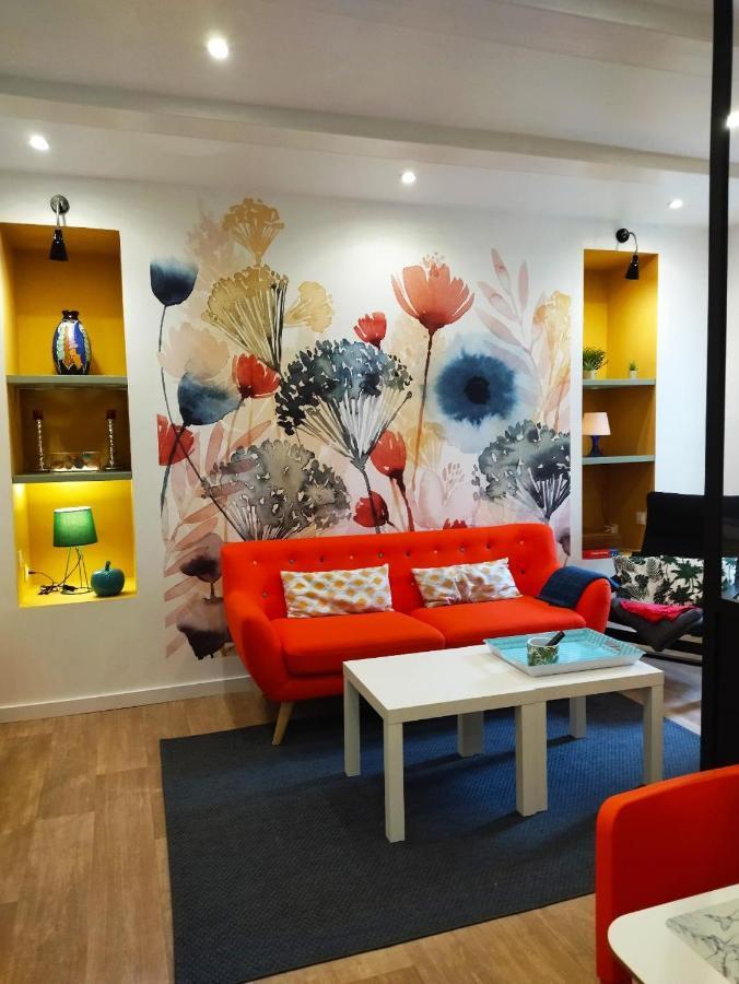 Studio Top Apartment