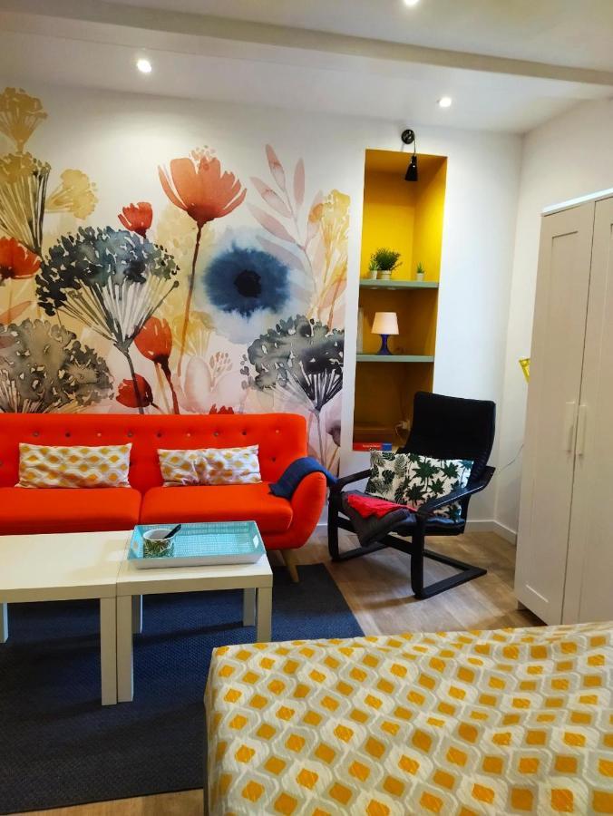 Studio Top Apartment