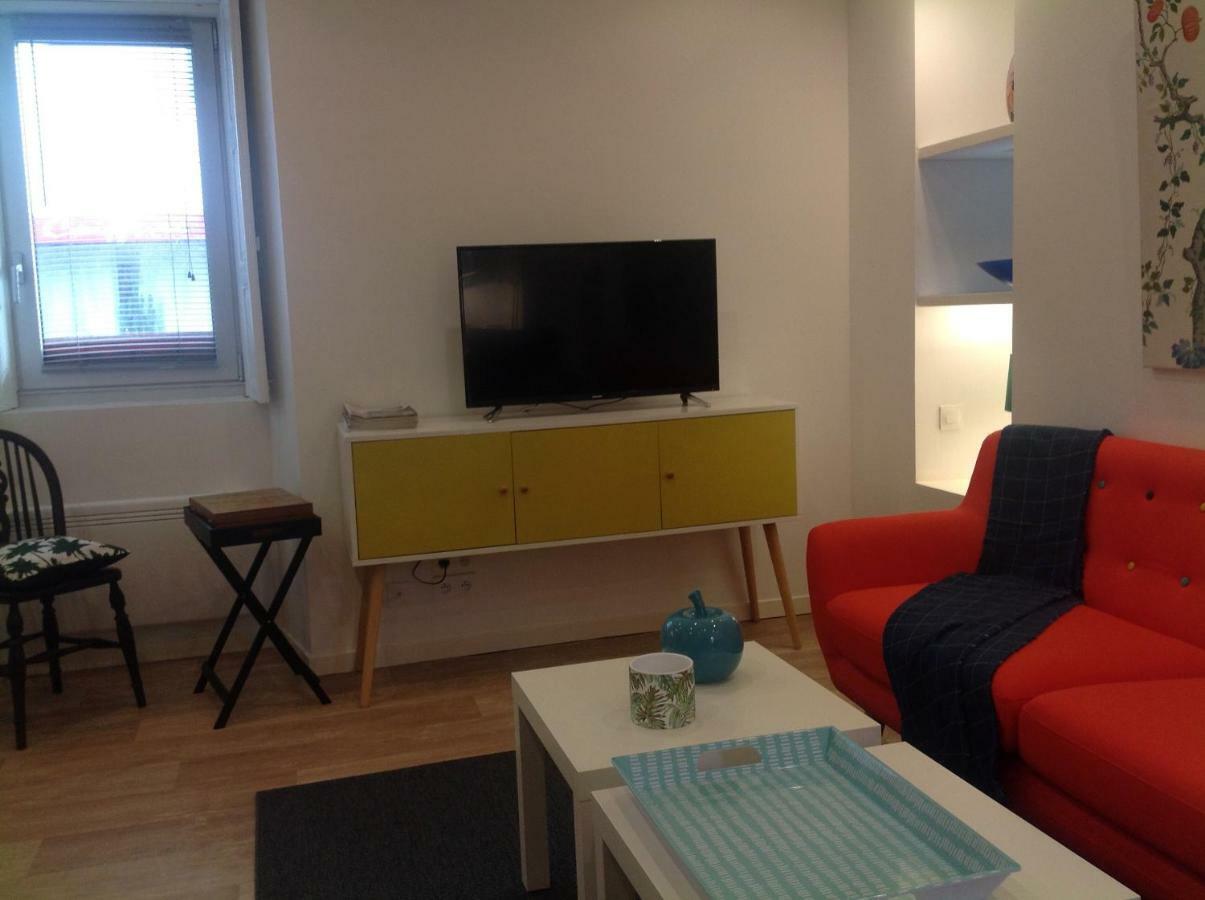 Studio Top Apartment