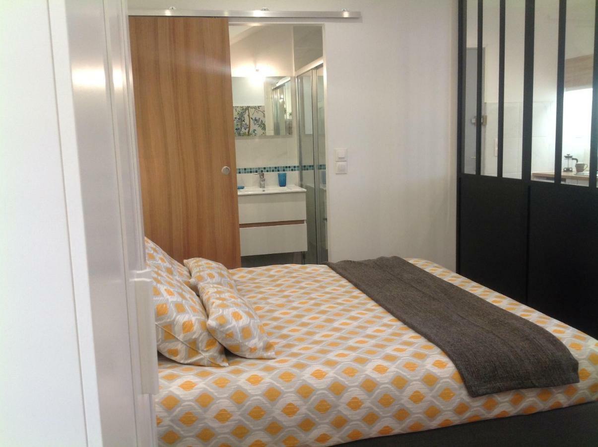 Appartement Studio Top *