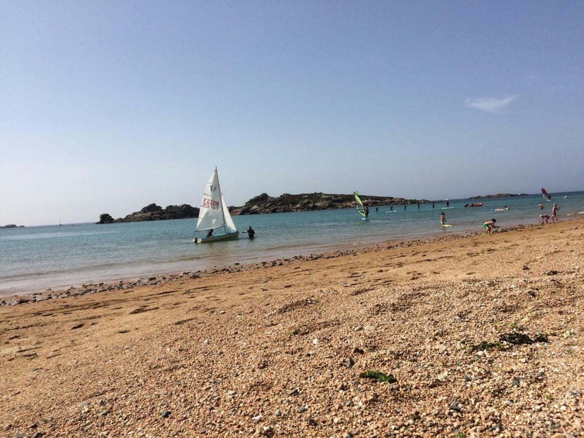 Studio Top Apartment Perros-Guirec
